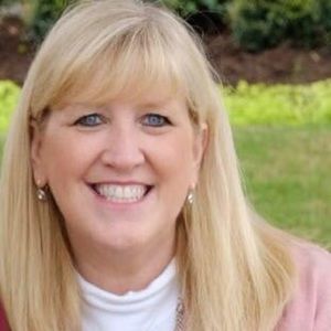 Meet your Posher, Karen